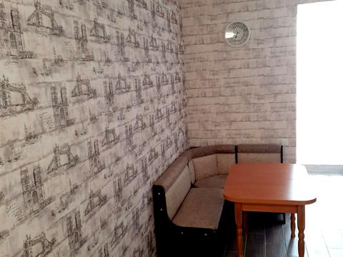 квартира по адресу Академика Сахарова ул., 5-Д