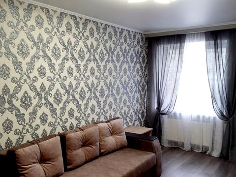 квартира по адресу Академика Сахарова ул., 5-Д