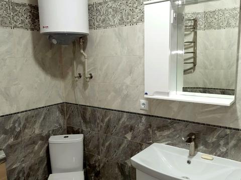 квартира по адресу Академика Сахарова ул., 5-Д