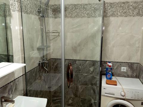 квартира по адресу Академика Сахарова ул., 5-Д