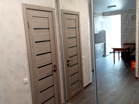 квартира по адресу Академика Сахарова ул., 5-Д