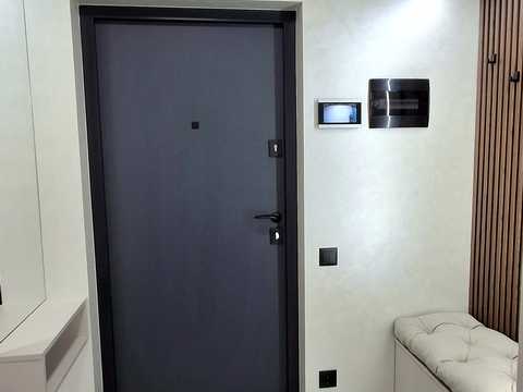 квартира по адресу Романа Левицкого ул., 4