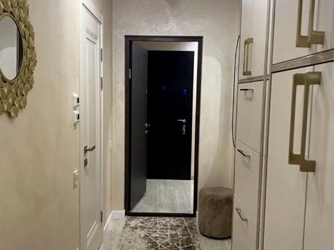 квартира за адресою Рудненська вул. (Білогорська), (3 черга (будинок 1б))
