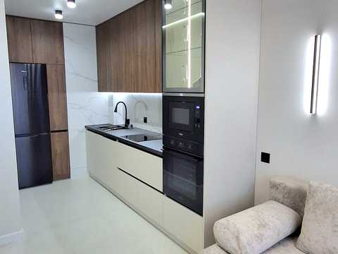 квартира по адресу Романа Левицкого ул., 4