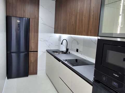 квартира по адресу Романа Левицкого ул., 4