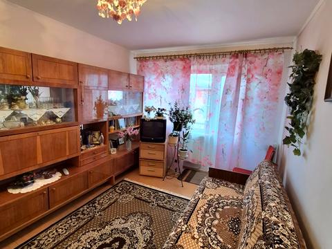 квартира за адресою Франтішека Тіхого вул., 13