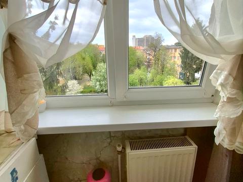 квартира за адресою Ужгород, Франтішека Тіхого вул., 13