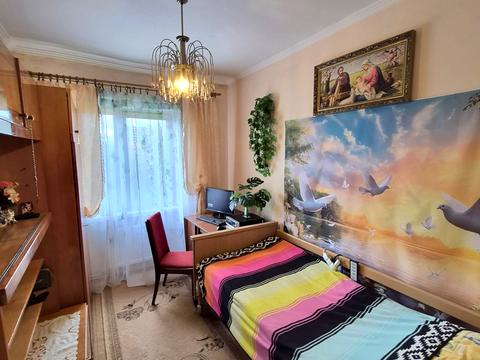 квартира за адресою Ужгород, Франтішека Тіхого вул., 13