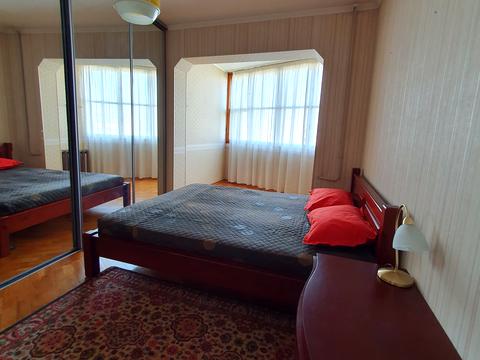 квартира по адресу Гната Юры ул., 6