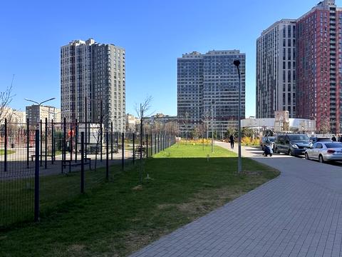 квартира за адресою Європейського Союзу просп. (Правди), 49