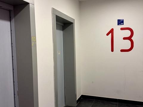 квартира за адресою Європейського Союзу просп. (Правди), 49