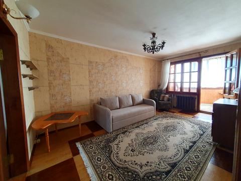 квартира по адресу Гната Юры ул., 6