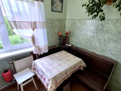 квартира по адресу Ф. Тихого ул., 15