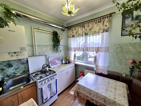 квартира по адресу Ф. Тихого ул., 15