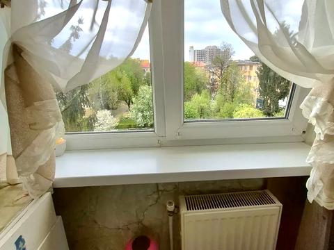 квартира по адресу Ф. Тихого ул., 15