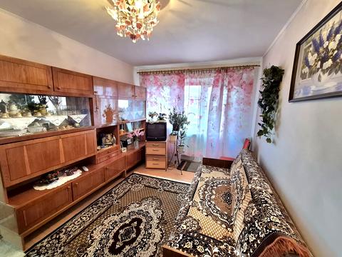 квартира по адресу Ф. Тихого ул., 15