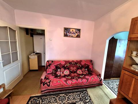 квартира по адресу Ф. Тихого ул., 15