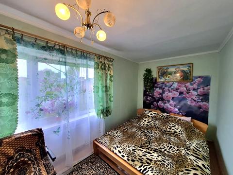 квартира по адресу Ф. Тихого ул., 15