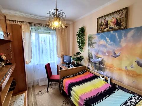 квартира по адресу Ф. Тихого ул., 15