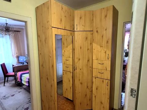 квартира по адресу Ф. Тихого ул., 15