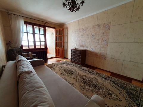 квартира по адресу Гната Юры ул., 6