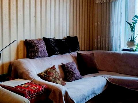 квартира за адресою Зодчих вул., 36