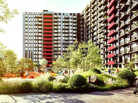 квартира за адресою Юліана Пелеша вул., (Будинок 12)