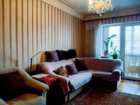 квартира за адресою Зодчих вул., 36