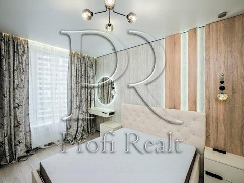 квартира за адресою Всеволода Змієнка вул., 15/23