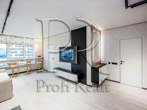 квартира за адресою Всеволода Змієнка вул., 15/23