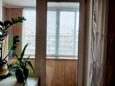 квартира за адресою Зодчих вул., 36