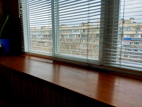 квартира за адресою Зодчих вул., 36