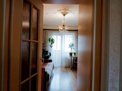 квартира за адресою Зодчих вул., 36