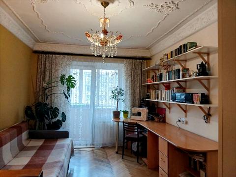 квартира за адресою Зодчих вул., 36