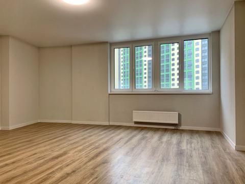 квартира по адресу Михаила Максимовича ул. (Трутенко Онуфрия), 32-А