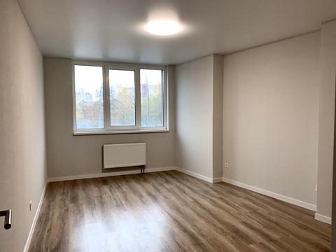 квартира по адресу Михаила Максимовича ул. (Трутенко Онуфрия), 32-А