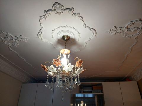 квартира за адресою Зодчих вул., 36