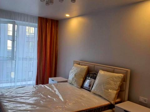 квартира за адресою Залізнична вул., 9Б