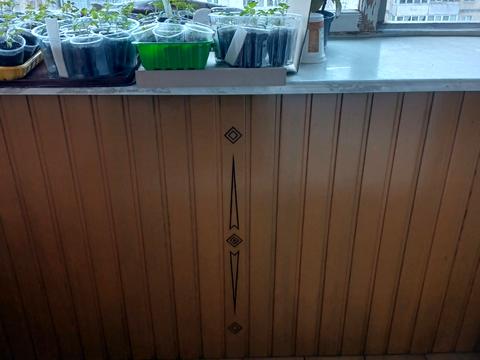 квартира за адресою Зодчих вул., 36