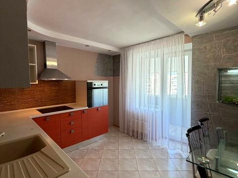 квартира по адресу Академика Королёва ул., 24