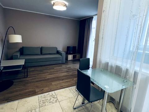 квартира за адресою Петра Калнишевського вул. (Михайла Майорова), 6