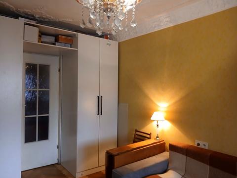 квартира за адресою Зодчих вул., 36