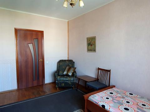 квартира по адресу Гната Юры ул., 6