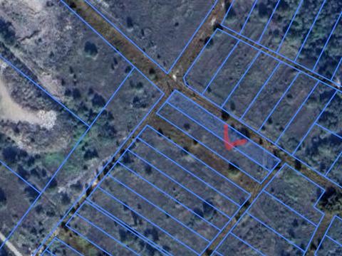 ділянка за адресою с. Хотів, Промислова вул.