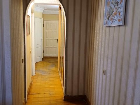 квартира за адресою Зодчих вул., 36