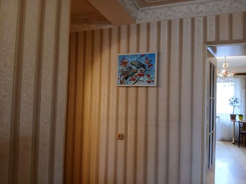 квартира за адресою Зодчих вул., 36