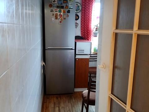 квартира за адресою Зодчих вул., 36