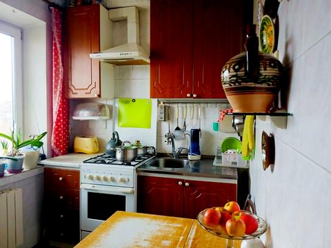 квартира за адресою Зодчих вул., 36