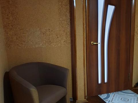 квартира по адресу Гната Юры ул., 6