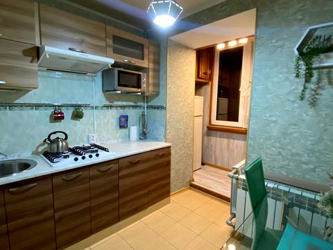 квартира по адресу 2-й Артиллерийский пер., 6